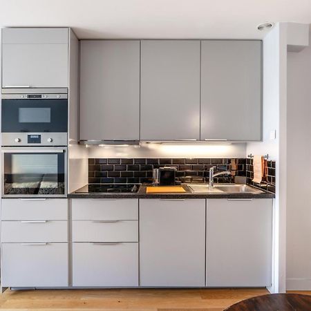Le Studio Goeland Trouville-sur-Mer Exteriér fotografie