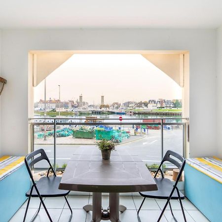 Le Studio Goeland Trouville-sur-Mer Exteriér fotografie