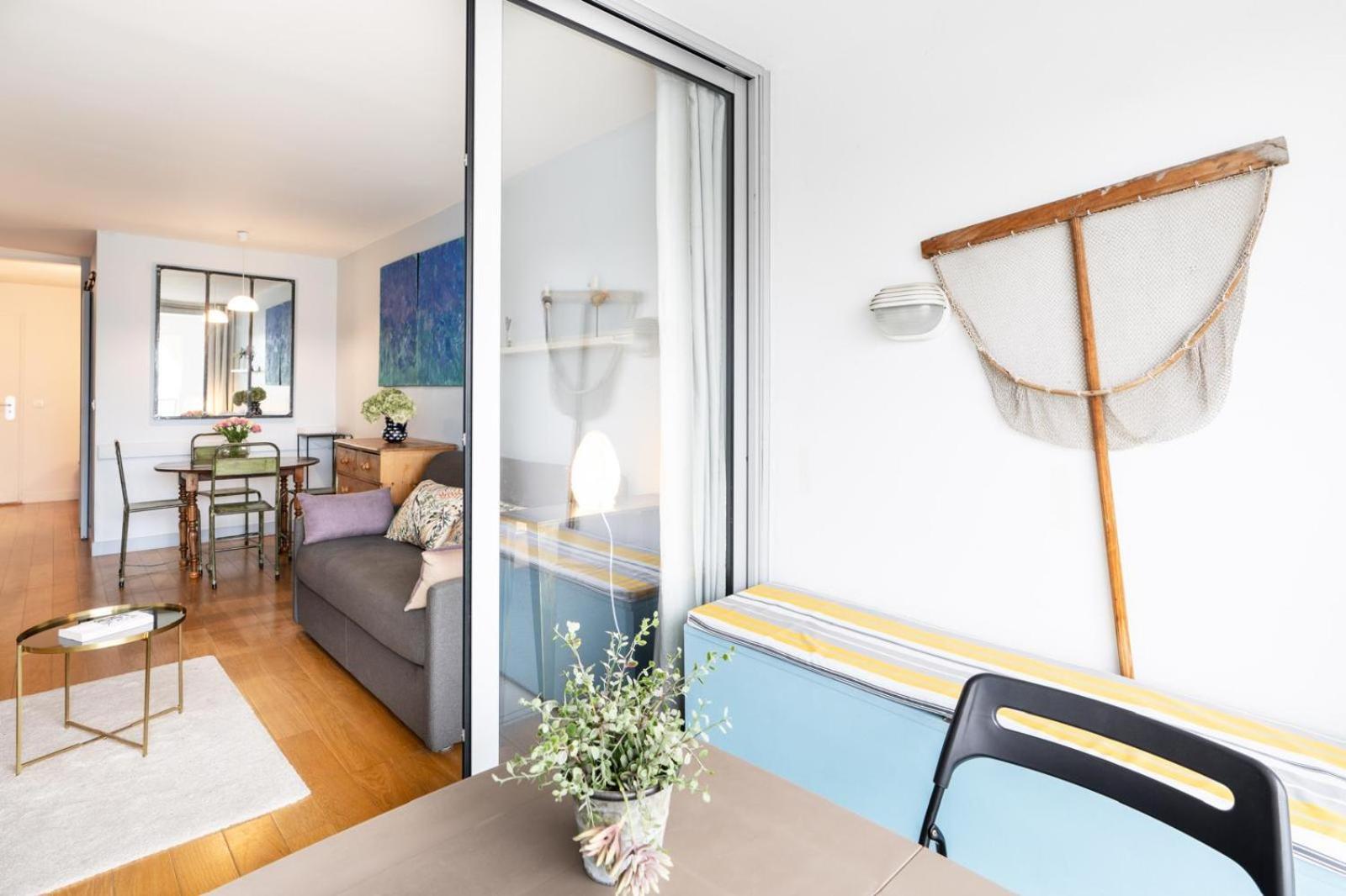 Le Studio Goeland Trouville-sur-Mer Exteriér fotografie