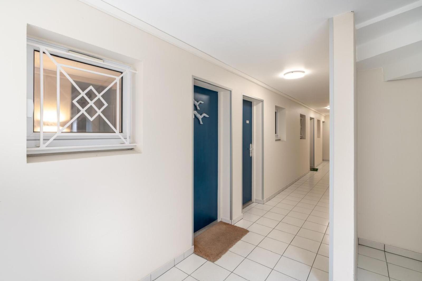 Le Studio Goeland Trouville-sur-Mer Exteriér fotografie